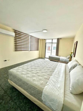 Suite en zona exclusiva Manta